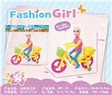 OBL10380774 - 拉线自行车