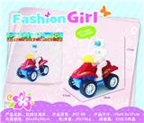 OBL10380783 - 拉线摩托车