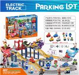 OBL10380872 - 疯狂动物城
电动轨道