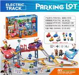 OBL10380873 - 疯狂动物城
电动轨道