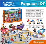 OBL10380874 - 疯狂动物城
电动轨道