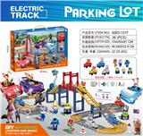 OBL10380875 - 疯狂动物城
电动轨道