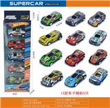 OBL10380923 - Die-cast toys