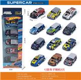 OBL10380925 - Die-cast toys