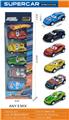 OBL10380944 - Die-cast toys