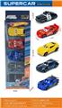 OBL10380946 - Die-cast toys