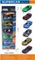 OBL10380949 - Die-cast toys