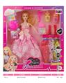 OBL10381011 - Doll