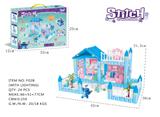 OBL10381418 - House / villa / castle suite