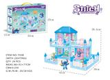 OBL10381420 - House / villa / castle suite