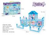 OBL10381422 - House / villa / castle suite