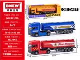 OBL10381444 - Die-cast toys