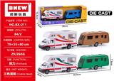 OBL10381445 - Die-cast toys
