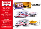 OBL10381447 - Die-cast toys