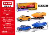 OBL10381451 - Die-cast toys