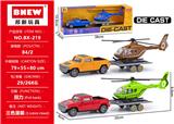OBL10381453 - Die-cast toys