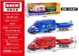 OBL10381455 - Die-cast toys