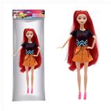 OBL10381633 - 11寸实身K-POP猎魔女团娃娃