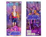 OBL10381672 - 11寸实身K-POP猎魔女团娃娃