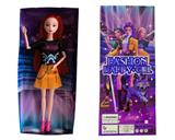 OBL10381673 - 11寸实身K-POP猎魔女团娃娃