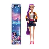 OBL10381678 - 11寸实身K-POP猎魔女团娃娃