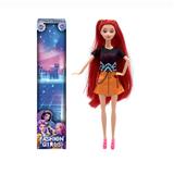 OBL10381679 - 11寸实身K-POP猎魔女团娃娃