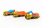 OBL10381739 - Free wheel toys