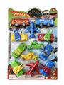 OBL10381824 - Free wheel toys