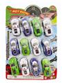 OBL10381825 - Die-cast toys