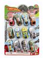 OBL10381826 - Die-cast toys