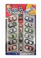 OBL10381833 - Die-cast toys