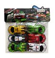 OBL10381834 - Die-cast toys