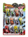 OBL10381836 - Die-cast toys