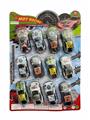 OBL10381837 - Die-cast toys