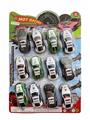 OBL10381838 - Die-cast toys