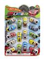 OBL10381847 - Die-cast toys