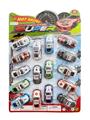 OBL10381849 - Die-cast toys