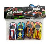 OBL10381850 - Die-cast toys