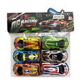 OBL10381851 - Die-cast toys