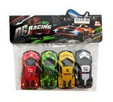 OBL10381852 - Die-cast toys