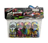 OBL10381853 - Die-cast toys