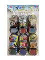 OBL10381854 - Die-cast toys