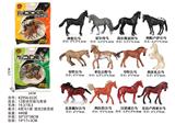 OBL10381920 - Animaltoys
