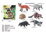 OBL10381939 - Animaltoys