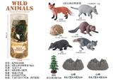OBL10381940 - Animaltoys