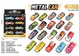 OBL10382011 - Die-cast toys