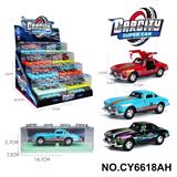 OBL10382074 - Die-cast toys