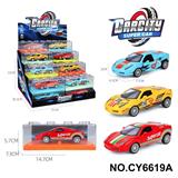 OBL10382077 - Die-cast toys