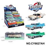 OBL10382086 - Die-cast toys