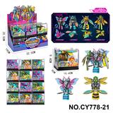 OBL10382091 - Die-cast toys